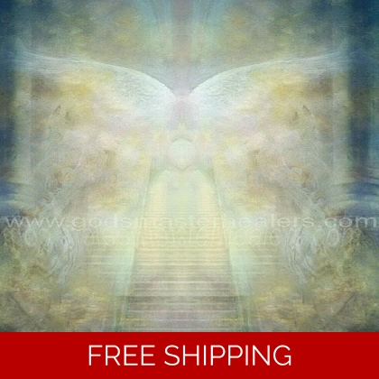 Extremely Powerful Health Spell Extremely Powerful Health Spell